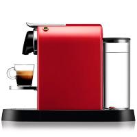 Cafeteira Nespresso Citiz C113 com Kit de Cápsulas Para Degustação – Vermelha - 3