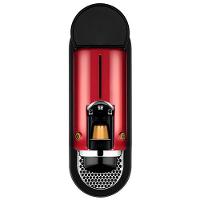 Cafeteira Nespresso Citiz C113 com Kit de Cápsulas Para Degustação – Vermelha