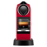 Cafeteira Nespresso Citiz C113 com Kit de Cápsulas Para Degustação – Vermelha - 8
