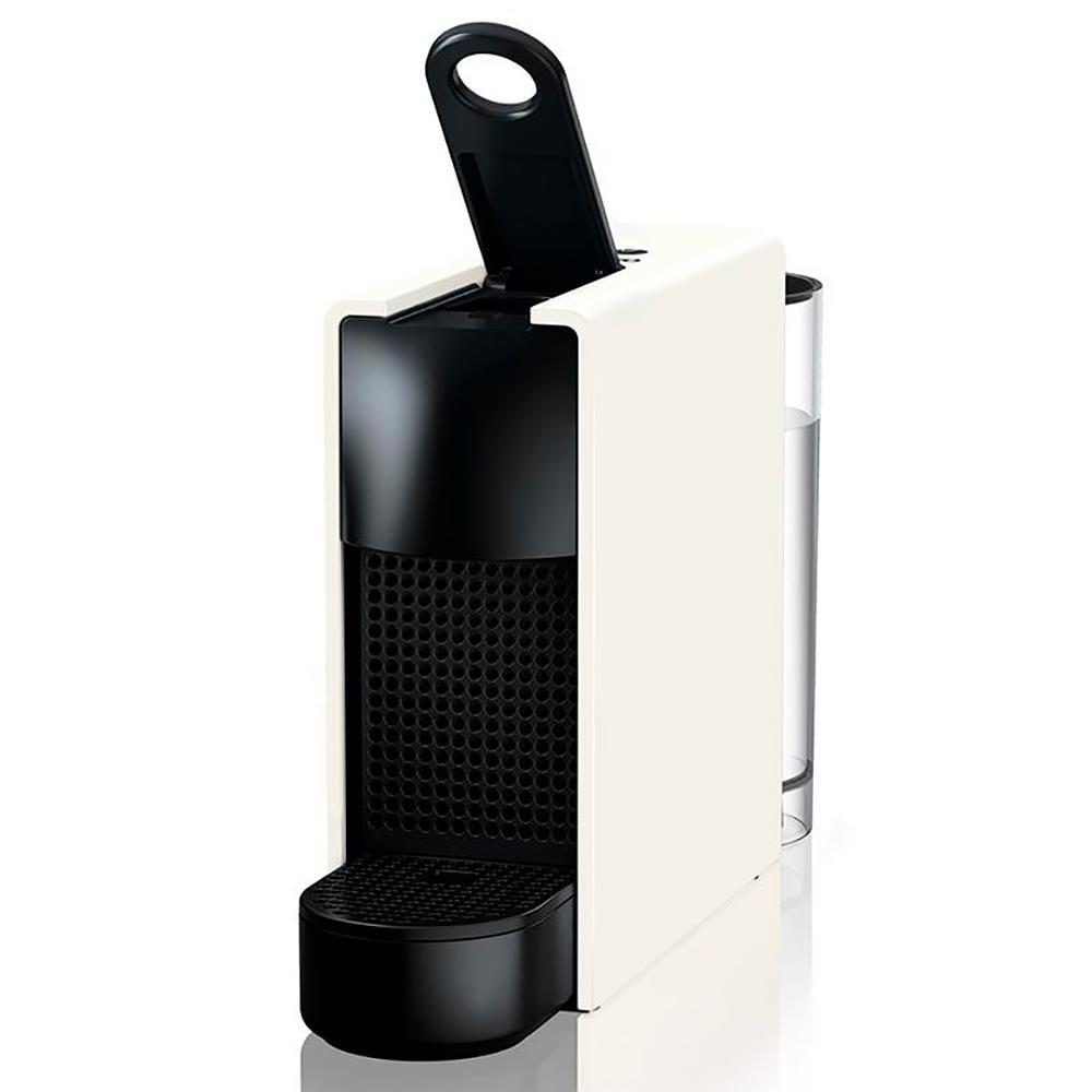 Máquina de Café Nespresso Essenza Mini C30 com Kit Boas Vindas - Branca - 4