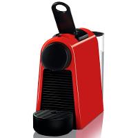 Cafeteira Nespresso Essenza Mini D30 com Kit Boas Vindas - Vermelha - 7