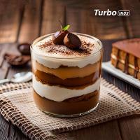 Liquidificador Mondial Turbo L-1100 3L 1100W 12 Velocidades Preto/Inox - 9