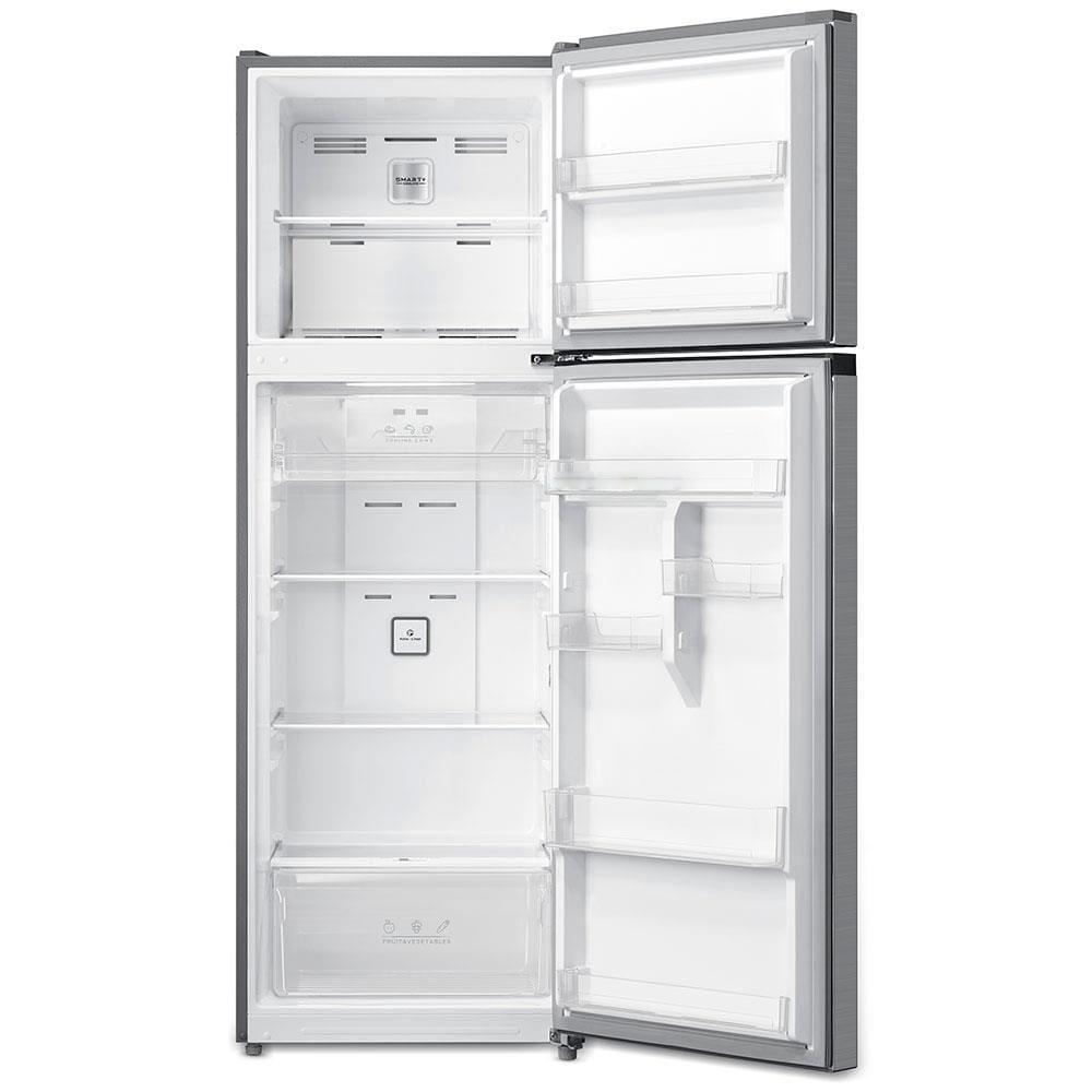 Geladeira Midea Frost Free MD-RT468MTA041 com SmartSensor Inox – 347L - 2