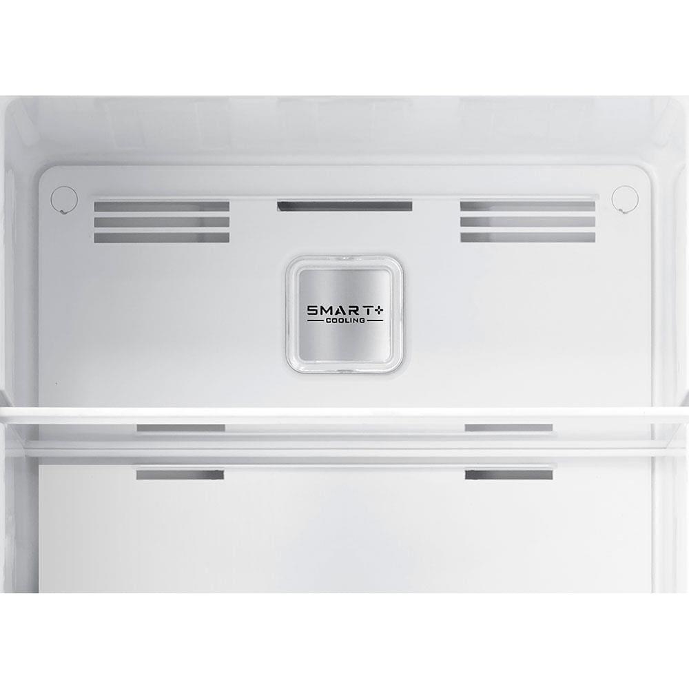 Geladeira Midea Frost Free MD-RT468MTA041 com SmartSensor Inox – 347L - 9