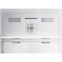 Geladeira Midea Frost Free MD-RT468MTA041 com SmartSensor Inox – 347L - 9