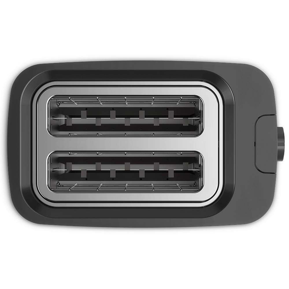 Torradeira Electrolux Experience ETS25 Aço Escovado - 3