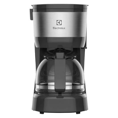 Cafeteira Elétrica Electrolux Efficiente ECM10 15 Xícaras - Preta