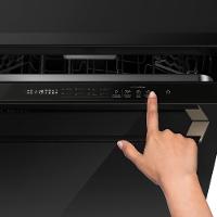 Lava-Louças Electrolux LP14V 14 Serviços Pro Series – Preta - 7