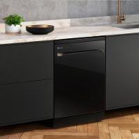 Lava-Louças Electrolux LP14V 14 Serviços Pro Series – Preta - 9