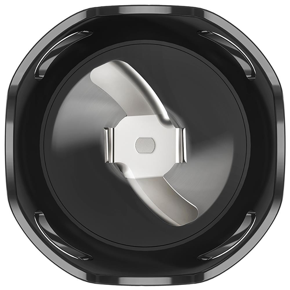 Mixer Electrolux 3 em 1 EIB10 TruFlow com Copo e Batedor 400W Preto - 2