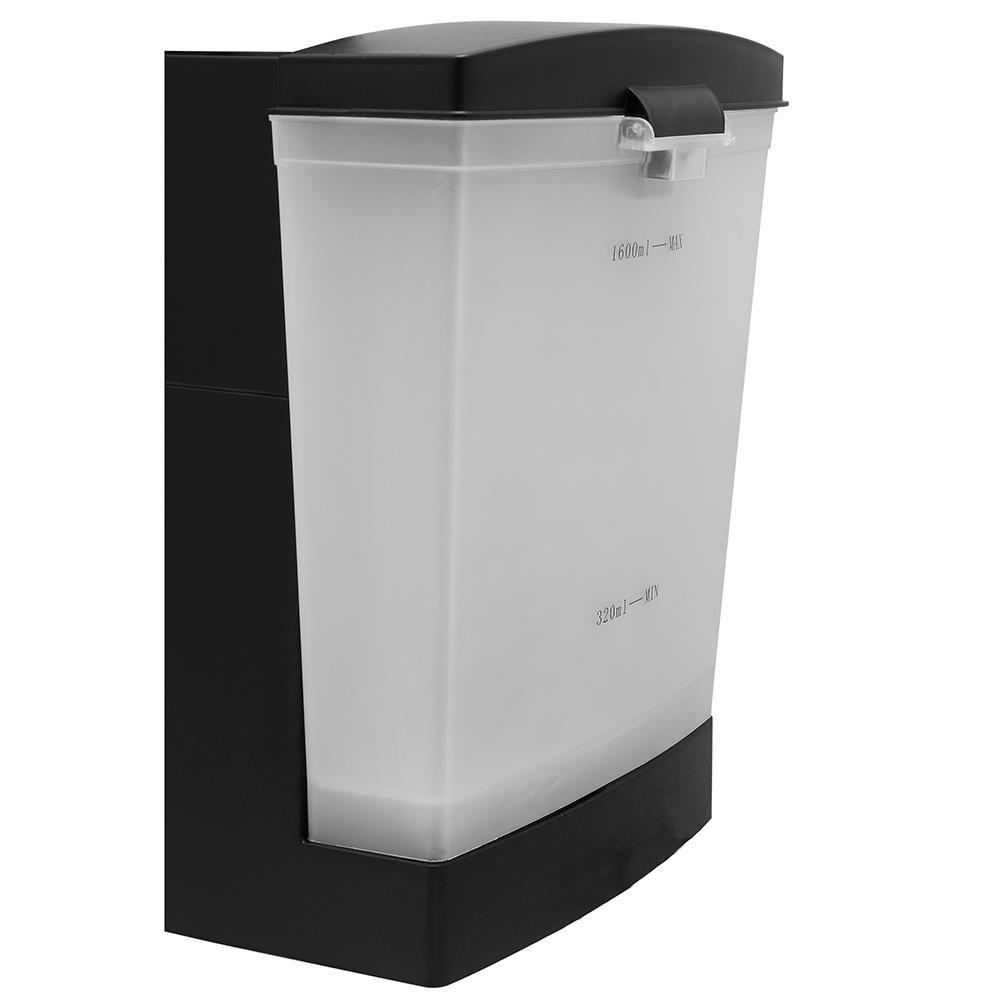 Cafeteira Expresso Philco Coffee Express - Inox - 15 Bar - 3