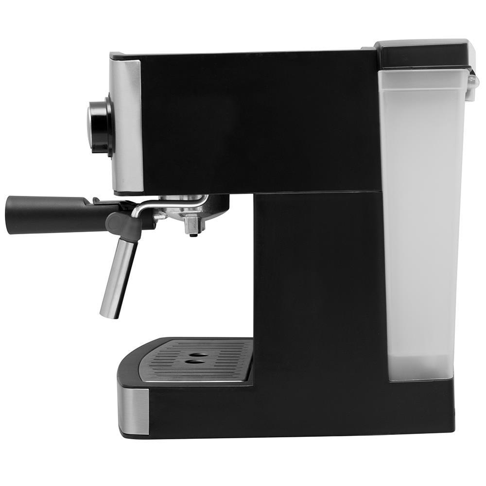 Cafeteira Expresso Philco Coffee Express - Inox - 15 Bar - 9
