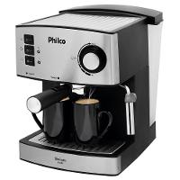 Cafeteira Expresso Philco Coffee Express - Inox - 15 Bar - 2