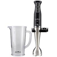 Mixer Britânia BMX355P com Copo Preto 350W - 1