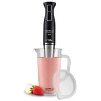 Mixer Britânia BMX355P com Copo Preto 350W - 2