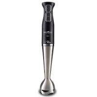 Mixer Britânia BMX355P com Copo Preto 350W - 6