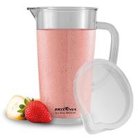 Mixer Britânia BMX355P com Copo Preto 350W - 9