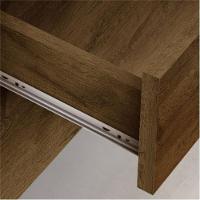 Guarda-Roupa Casal Mademarques Alba com Espelho, 6 Portas e 4 Gavetas - 10