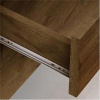 Guarda-Roupa Casal Mademarques Alba com Espelho, 6 Portas e 4 Gavetas - 11