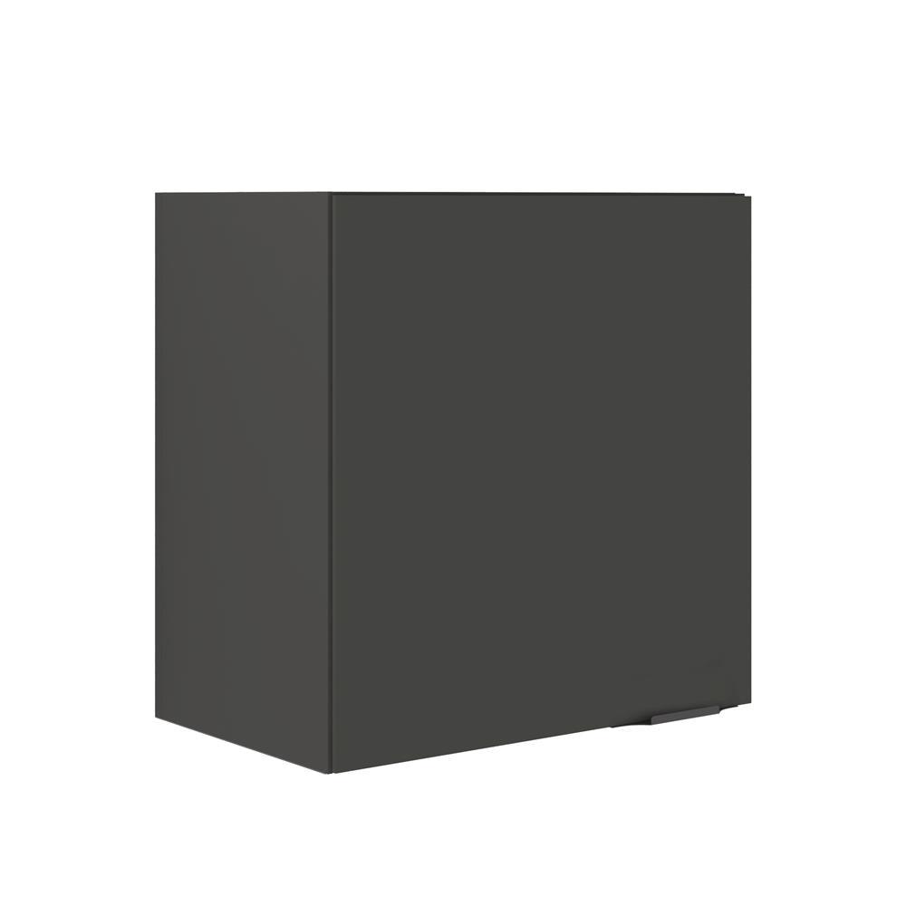 Armário Bartira Línea com 1 Porta e 1 Prateleira - 60cm de largura - 1