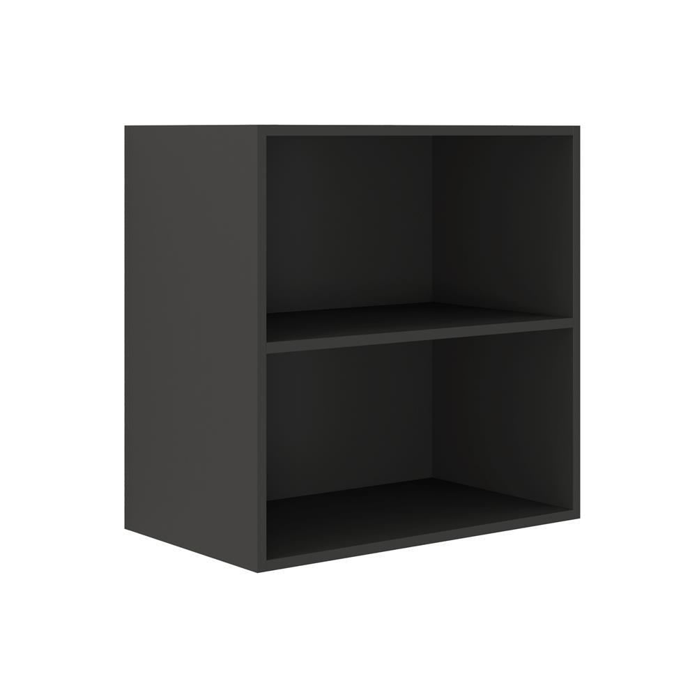 Armário Bartira Línea com 1 Porta e 1 Prateleira - 60cm de largura - 2