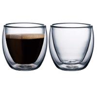 Conjunto de Xícaras para Café Tramontina 64760400 - 2 peças - 1