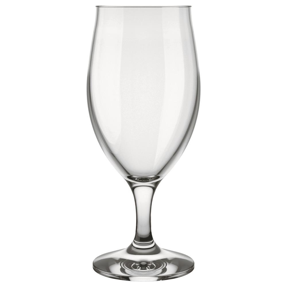 Conjunto de Copos para Cervejas Especiais Nadir – 5 Peças - 5