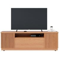 Rack Colibri Manaus com 3 Portas, Ideal para TV de Até 70” - 3