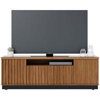 Rack Colibri Amazonas com 180cm de Largura, 4 Portas, Ideal para TV de Até 70” - 3