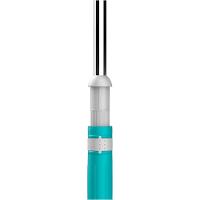 Mop Twist Flashlimp MOP7498 - Inox/Verde/Branco - 2