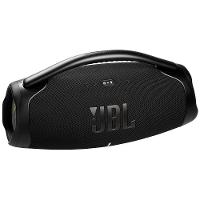 Caixa de Som Portátil JBL Boombox 3 com Wi-Fi, Bluetooth e Certificação IP67 resistente à água - Preta - 5