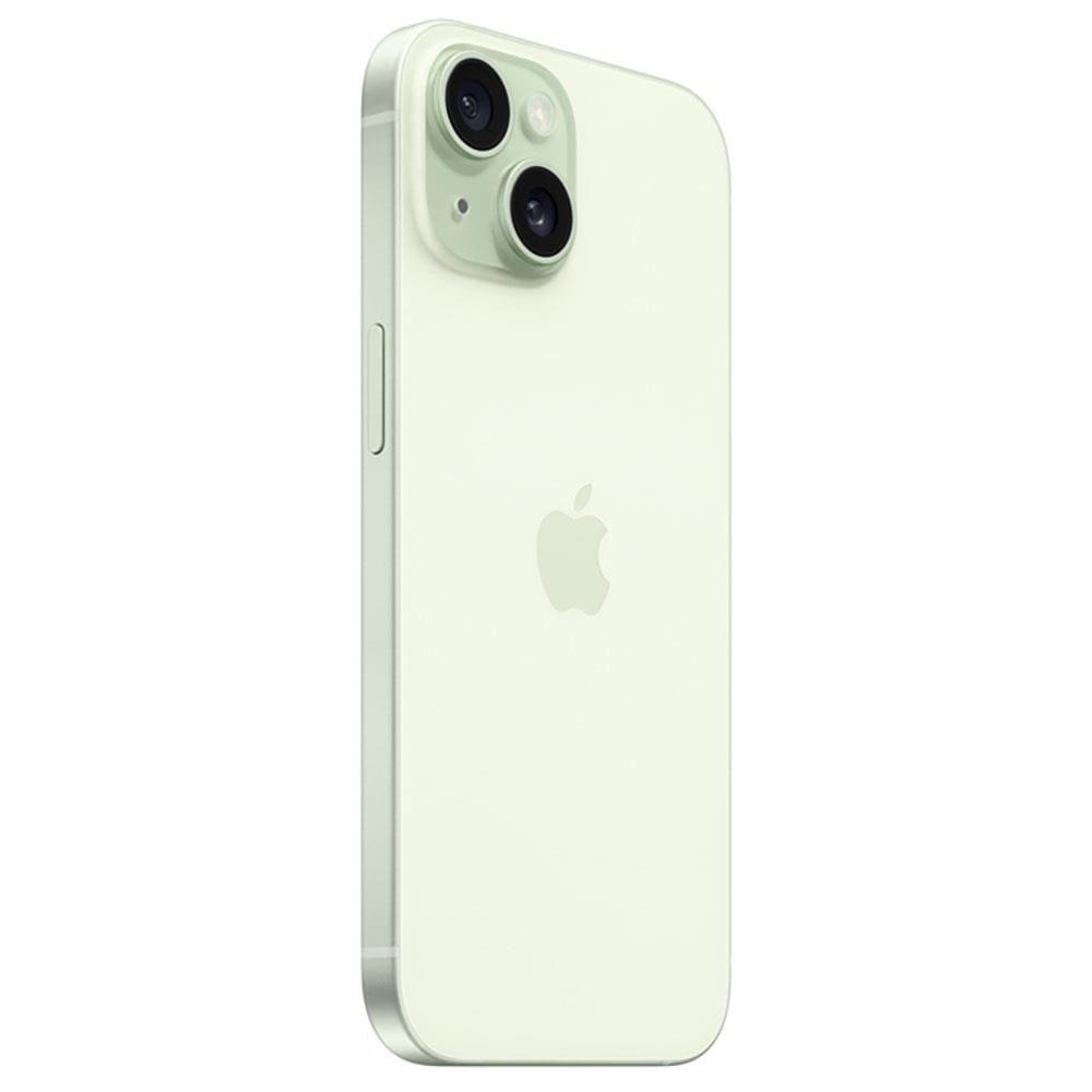 Apple iPhone 15 Plus 128GB - Verde - 2