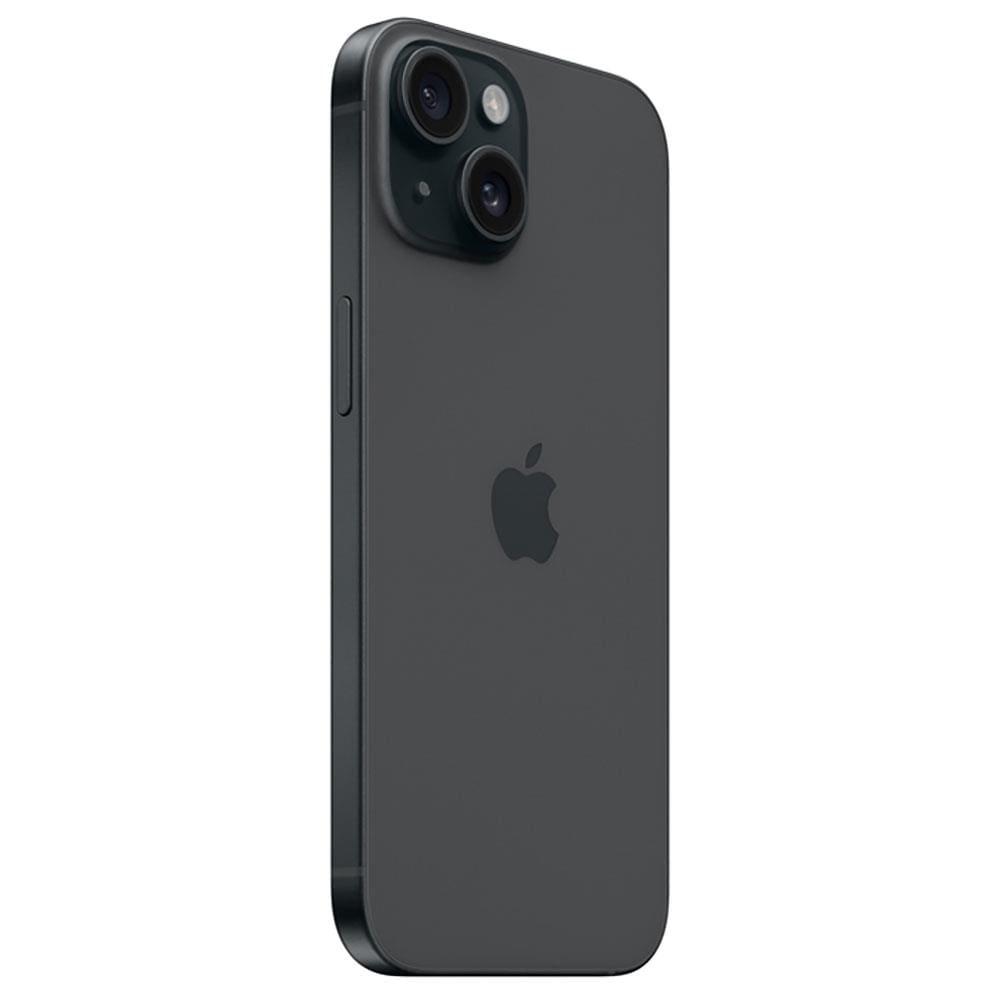 Apple iPhone 15 Plus 128GB - Preto - 2