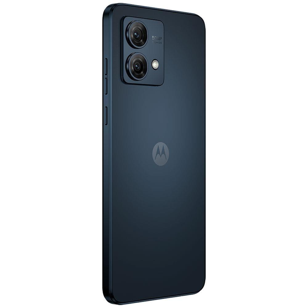 Smartphone Motorola Moto g84 5G Grafite 256GB, 8GB RAM + 8GB RAM Boost, 50MP Ultra-Pixel AI Câmera, Tela pOLED e NFC - 7