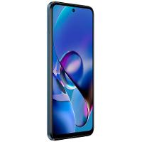 Smartphone Motorola Moto g54 5G Azul 256GB, 4GB RAM + 4GB RAM Boost, AI Camera 50MP, Tela FHD, 5000 mAh e NFC - 3