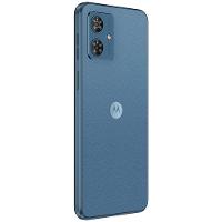 Smartphone Motorola Moto g54 5G Azul 256GB, 4GB RAM + 4GB RAM Boost, AI Camera 50MP, Tela FHD, 5000 mAh e NFC - 6