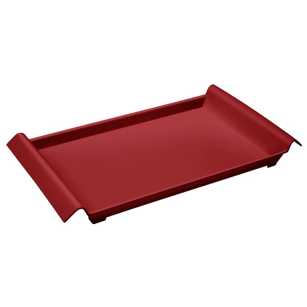 Bandeja Retangular Coza Grande Casual de Polipropileno – 45,5 cm - 1