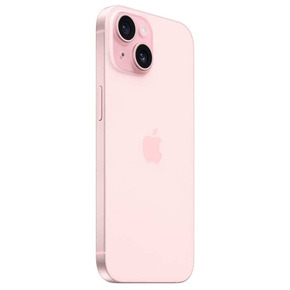 Apple iPhone 15 Plus 512 GB - Rosa - 2