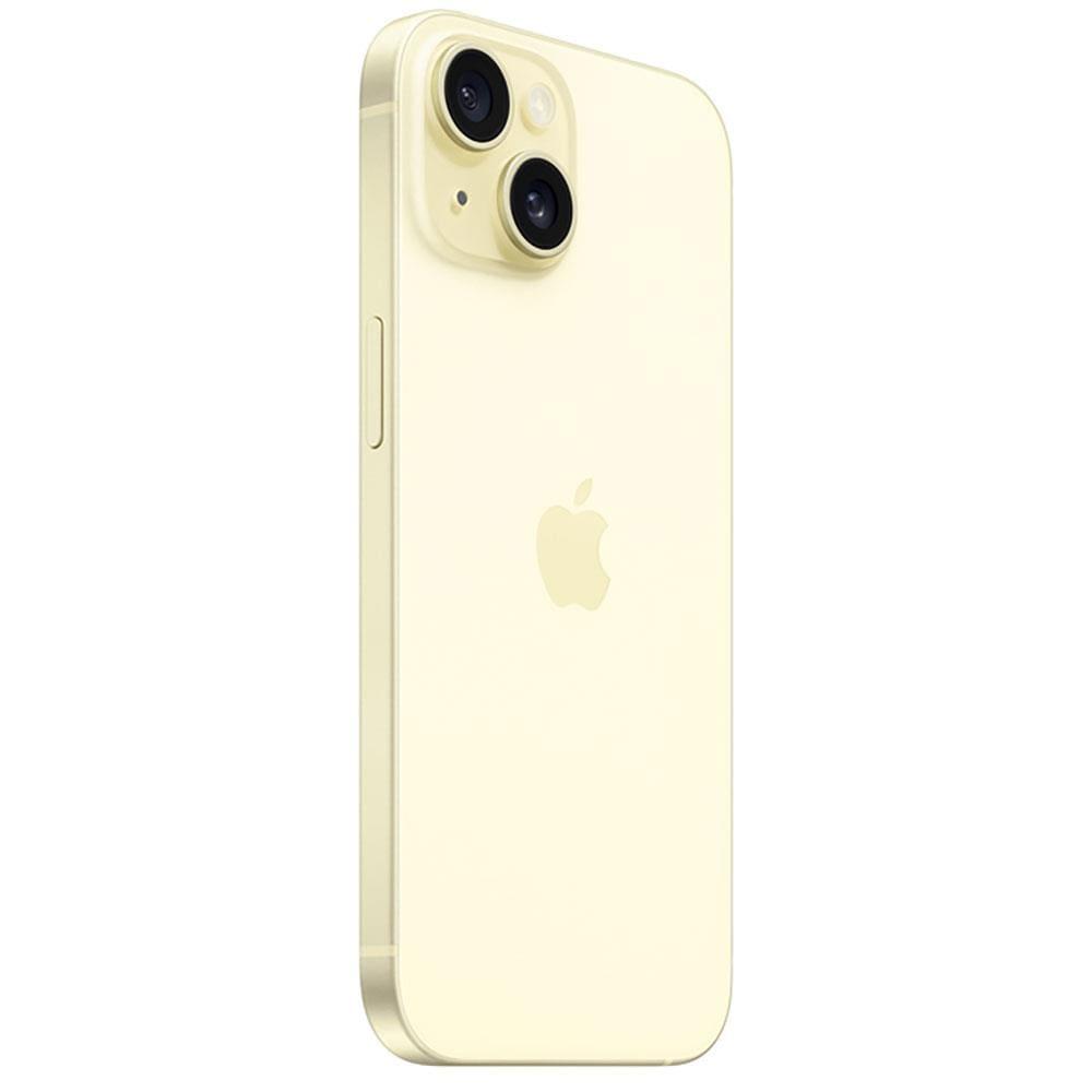 Apple iPhone 15 Plus 256 GB - Amarelo - 2