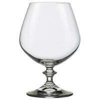 Conjunto de Taças para Conhaque Bohemia Angela 400 ml em Cristal Ecológico - 6 Peças - 2