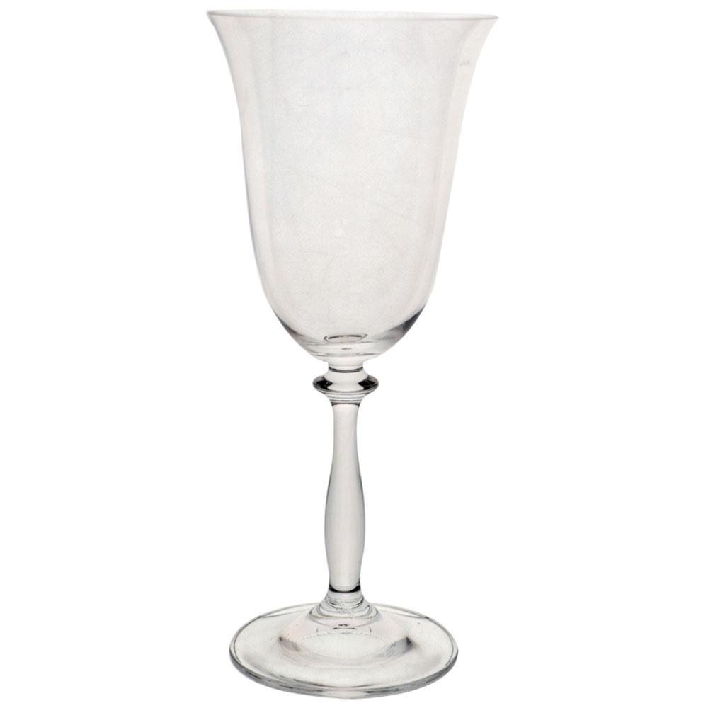 Conjunto de Taças para Água Bohemia Angela 350 ml em Cristal Ecológico - 6 Peças - 2