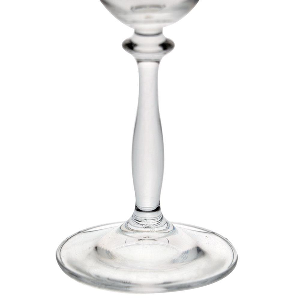 Conjunto de Taças para Água Bohemia Angela 350 ml em Cristal Ecológico - 6 Peças - 4