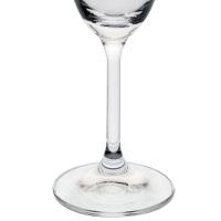 Conjunto de Taças para Champanhe Bohemia Anna 220 ml em Cristal Ecológico – 6 Peças - 4