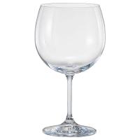 Conjunto de Taças para Gin Bohemia Anna 600 ml em Cristal - 6 Peças - 2