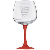 Taça Ibiza para Gin Globimport Flamengo - 720ml - 1