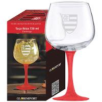 Taça Ibiza para Gin Globimport Flamengo - 720ml - 2