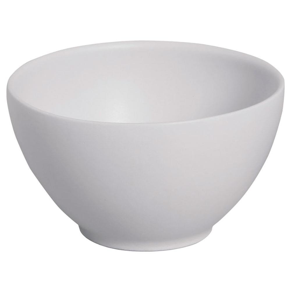 Conjunto de Bowls Porto Brasil Coup Vit em Stoneware Cinza 540ml - 6 Peças - 2