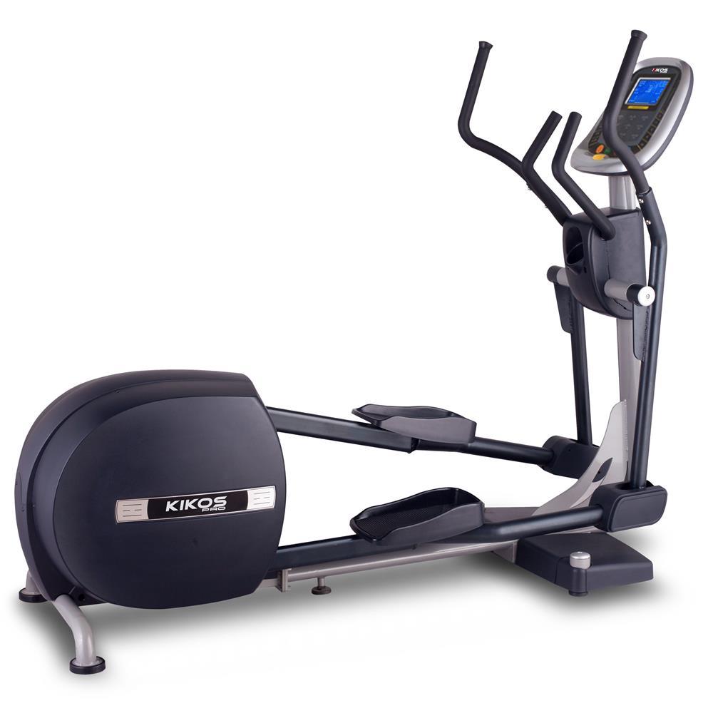 Elíptico Kikos Profissional KE 15.0 Self Power - 1