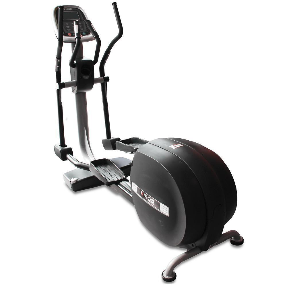 Elíptico Kikos Profissional KE 15.0 Self Power - 3
