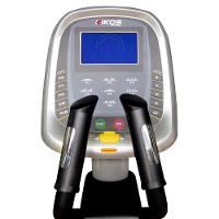 Elíptico Kikos Profissional KE 15.0 Self Power - 2